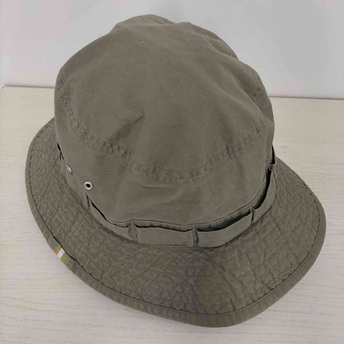 ダブルタップス WTAPS FATIGUE HUT ファティーグハット メンズ